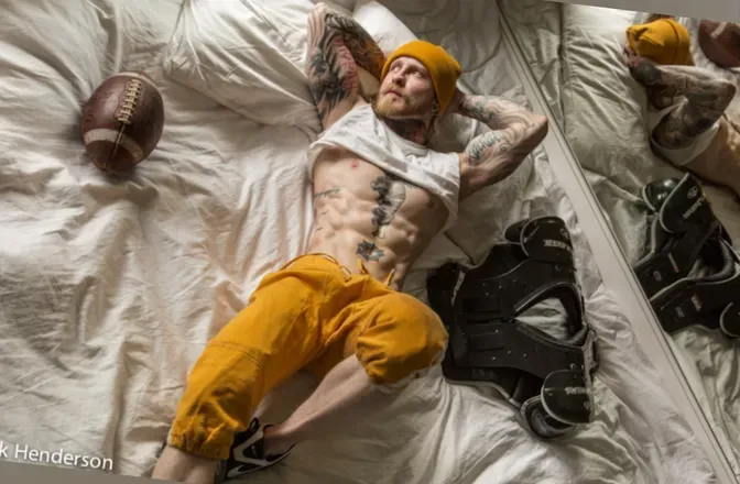 OnlyFans cuenta techno_viking9 avatar 1