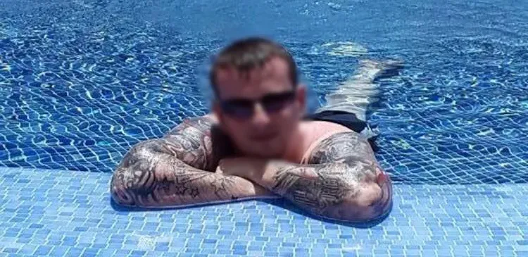 OnlyFans account  andycockburn header 2