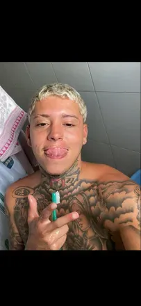 OnlyFans cuenta vitinhodiasx1 avatar 1