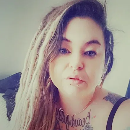 OnlyFans cuenta dreadhead_hippie420 avatar 1
