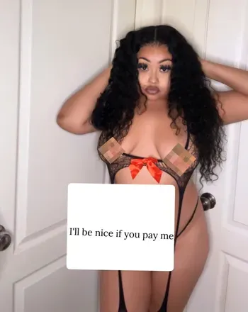 OnlyFans account  dreamofhoneyyv avatar 1