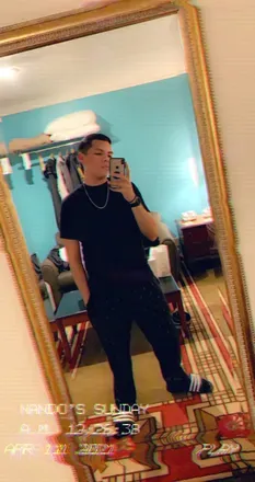 OnlyFans cuenta nando_99 avatar 1