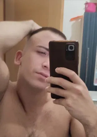OnlyFans cuenta boysatisfaller avatar 1