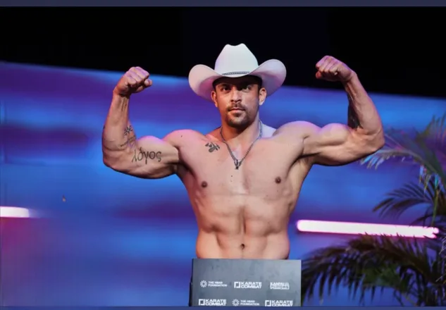 OnlyFans cuenta the_thunder header 2