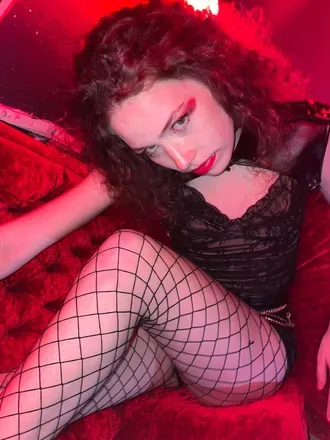 OnlyFans cuenta jasperthevamp avatar 1