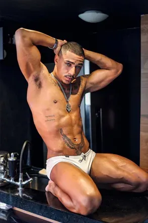 OnlyFans cuenta tuliohernandez2 avatar 1