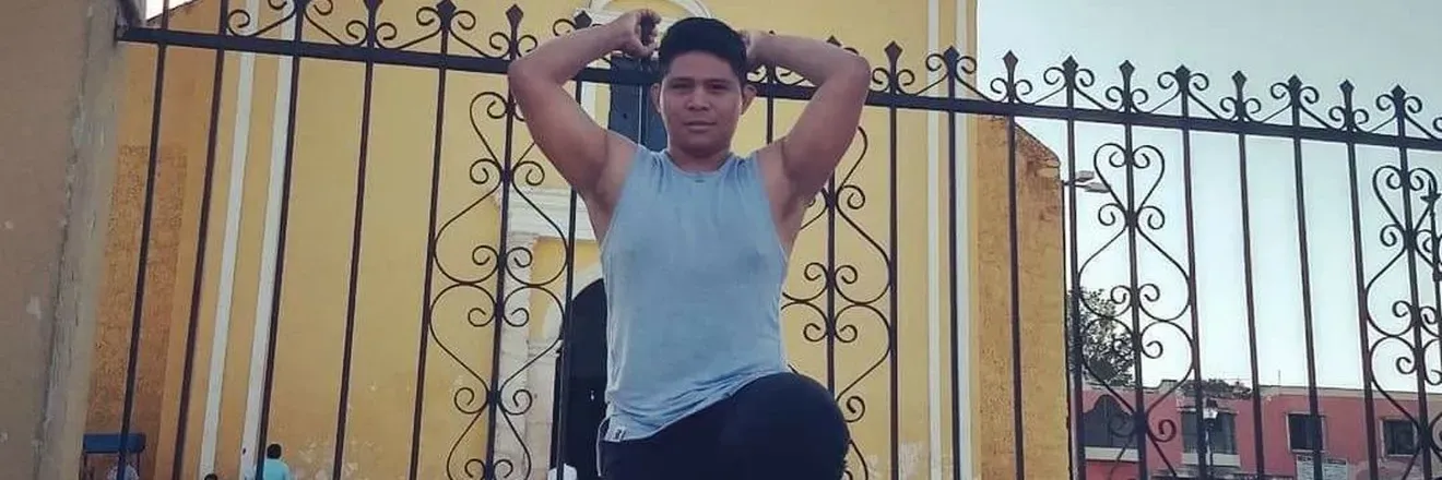 OnlyFans cuenta lizama_dani header 2