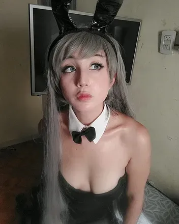 OnlyFans cuenta sakurajima224 avatar 1