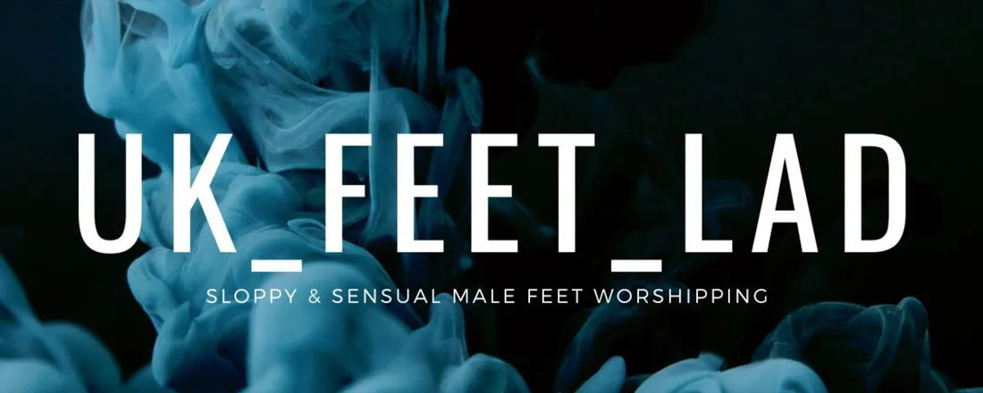 OnlyFans cuenta uk_feet_lad header 2