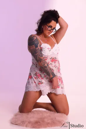 OnlyFans cuenta tslenelove avatar 1