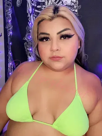 OnlyFans cuenta brattycyberslvt avatar 1