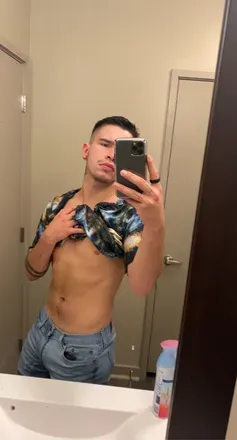 OnlyFans cuenta justinjay1616 avatar 1