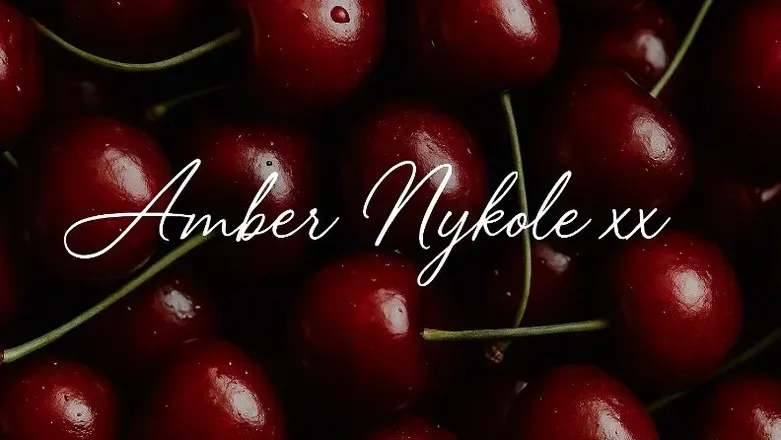 OnlyFans cuenta ambernykole4realxoxo header 2