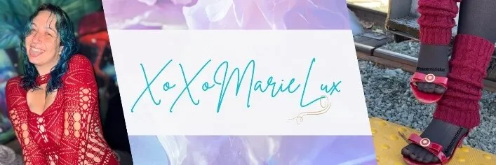 OnlyFans cuenta xoxomarielux header 2
