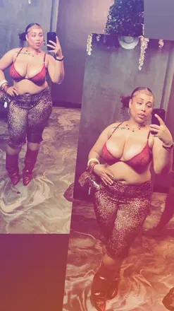 OnlyFans cuenta msboujii5 avatar 1