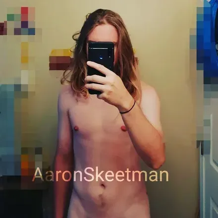 OnlyFans cuenta aaronskeetman avatar 1