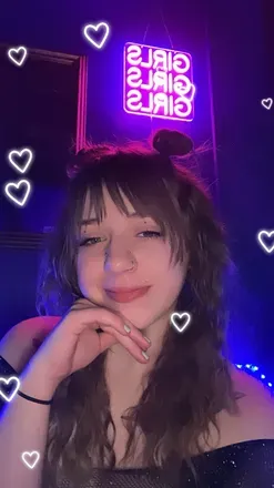 OnlyFans cuenta moonlit_nymph avatar 1