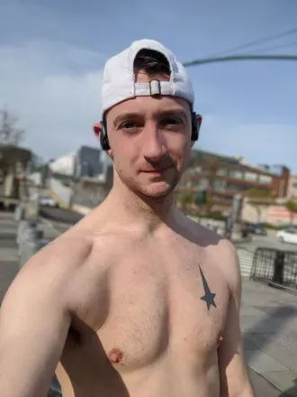 OnlyFans cuenta danrobertsuk avatar 1