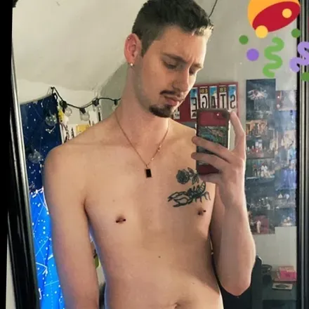 OnlyFans cuenta uselesstwink21 avatar 1
