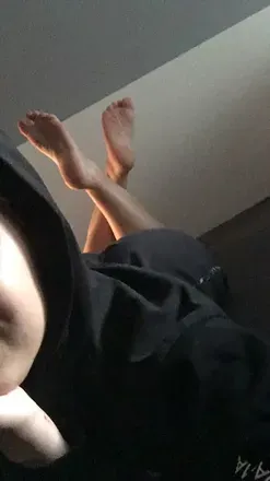 OnlyFans account  holyfeetbyalicee avatar 1