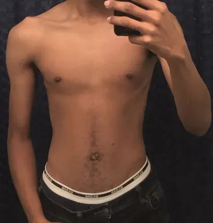 OnlyFans cuenta airrny avatar 1