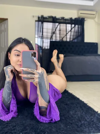 OnlyFans cuenta redsmoothi header 2