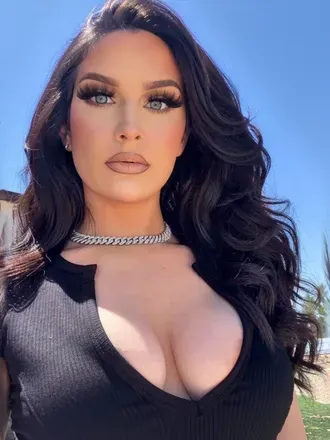 OnlyFans de missrich