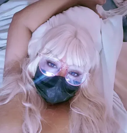 OnlyFans cuenta butterflypinklove avatar 1