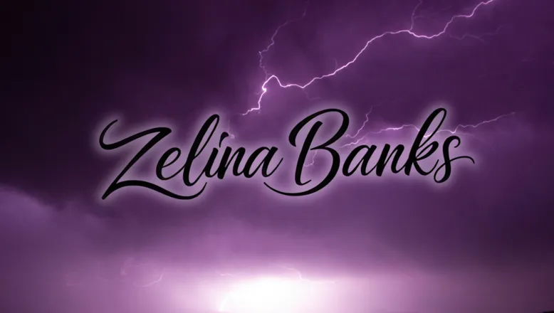 OnlyFans cuenta zelinabanks header 2