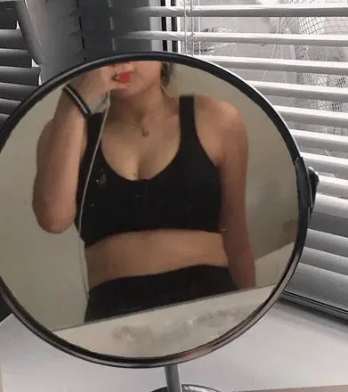 OnlyFans cuenta bellaisabonibo avatar 1