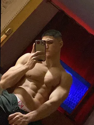 OnlyFans cuenta steve_daniels avatar 1