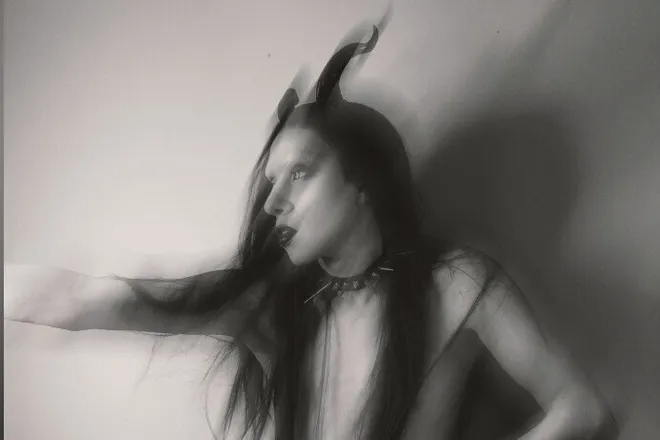 OnlyFans account  syrenchantress header 2