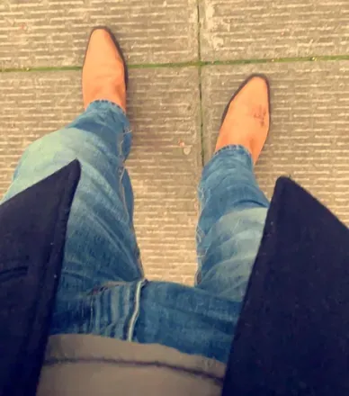 OnlyFans cuenta gentleman_sox avatar 1