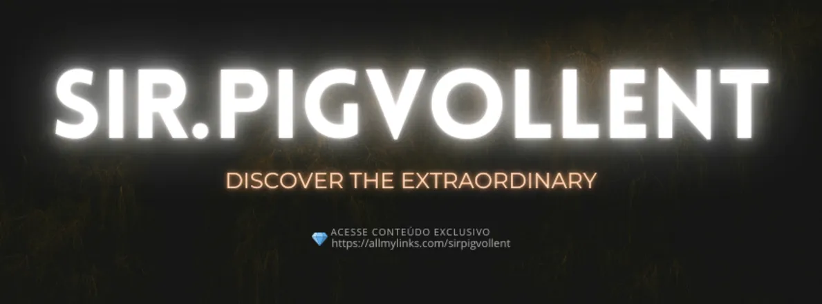 OnlyFans account  sirpigvollent header 2