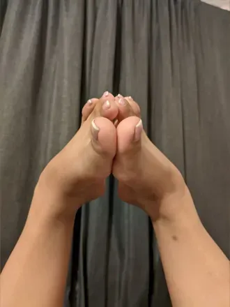 OnlyFans cuenta feetfilia21 avatar 1