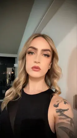 OnlyFans cuenta tammytrans avatar 1