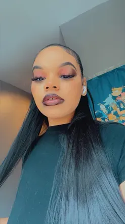 OnlyFans account  lilbabykia01 avatar 1