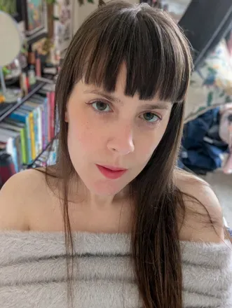 OnlyFans account  ellynaomi avatar 1