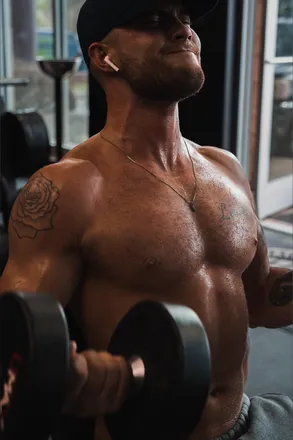 OnlyFans cuenta daviddwesleyy header 2