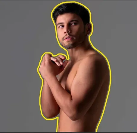 OnlyFans cuenta dannilobibiano avatar 1