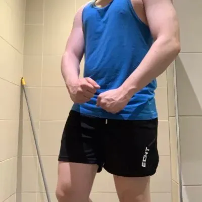 OnlyFans cuenta goblinhimbo avatar 1
