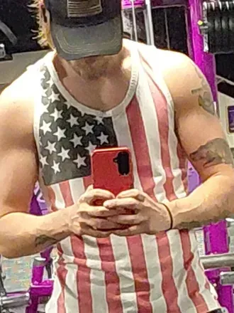 OnlyFans cuenta peterparker251 avatar 1