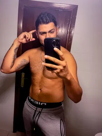 OnlyFans cuenta mgomezospina avatar 1