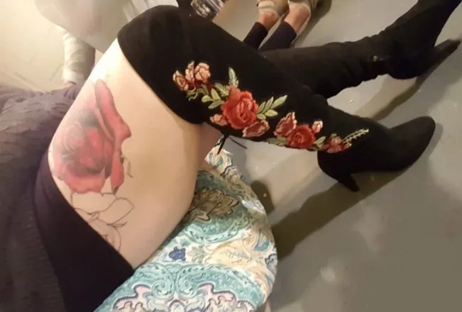 OnlyFans cuenta fenris_bluejay header 2