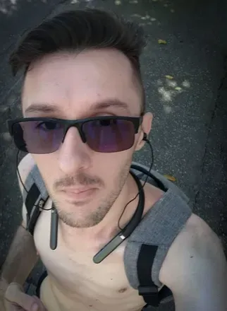 OnlyFans cuenta okamin avatar 1