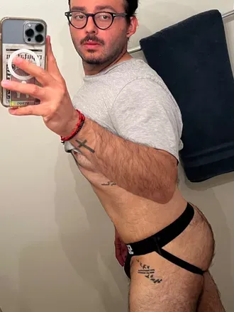 OnlyFans cuenta cubanlobo13 avatar 1