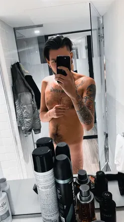 OnlyFans cuenta sinc1tyxx avatar 1