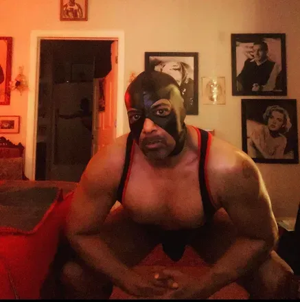 OnlyFans cuenta musclebull1 avatar 1