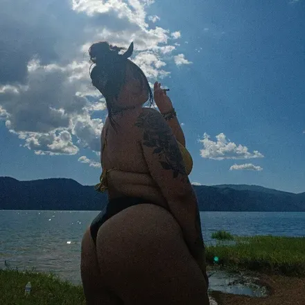 OnlyFans cuenta bishbepoppin avatar 1