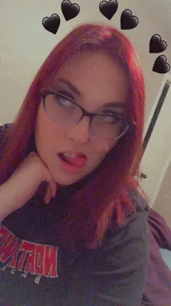 OnlyFans cuenta bigtiddiedgoth avatar 1